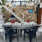 埃雷菲塞里亚酒店 * Páros