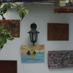 埃雷菲塞里亚酒店 酒店