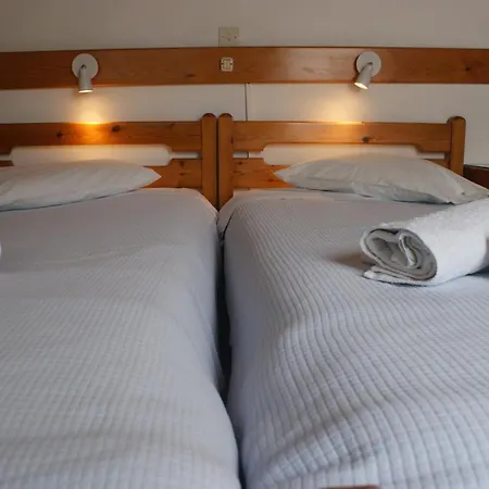 Hotel Eleftheria Páros