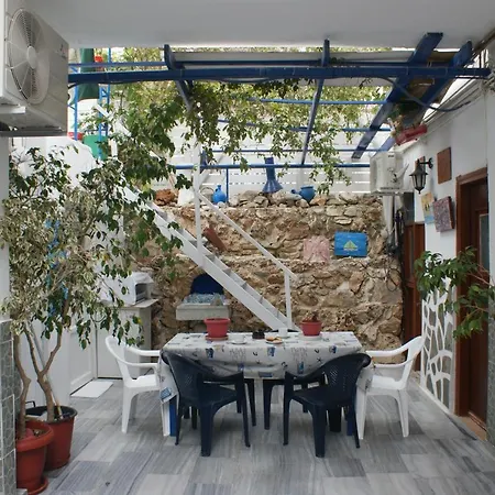 Ξενοδοχείο ελευθερία