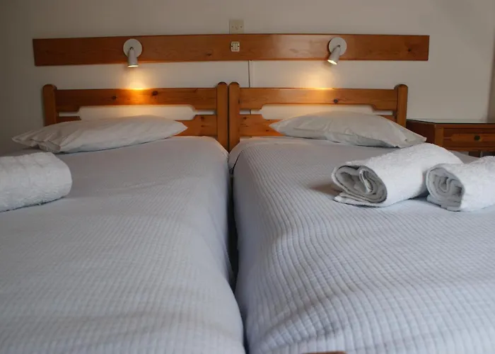 Hotel Eleftheria Páros