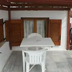 埃雷菲塞里亚酒店 Páros