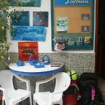 埃雷菲塞里亚酒店 酒店 *