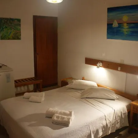 Hotel Eleftheria