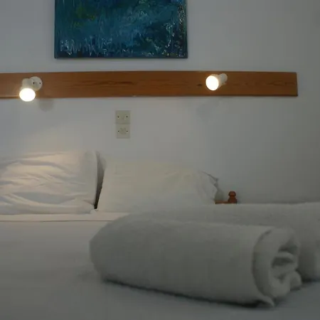 Eleftheria Hotel