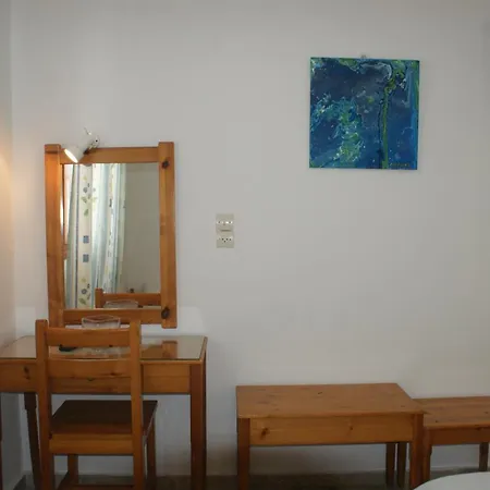 Hotel Eleftheria Parikia (Paros)