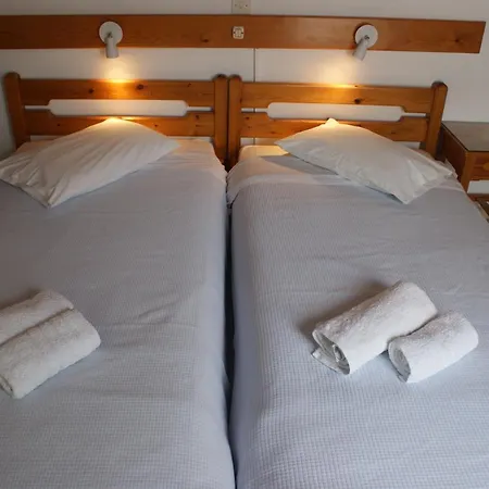 Hotel Eleftheria *