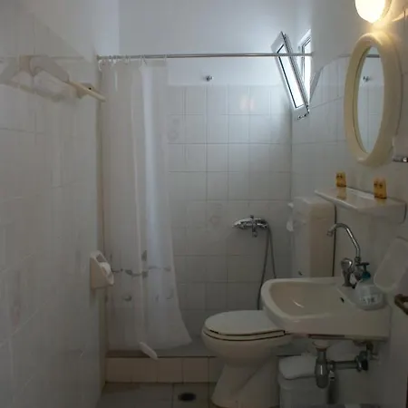 Hotel Eleftheria
