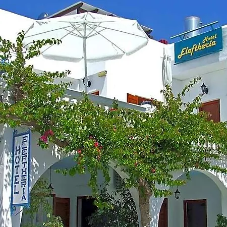 Eleftheria *