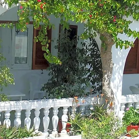 Hotel Eleftheria