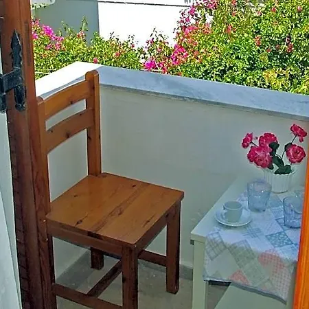 Hotel Eleftheria