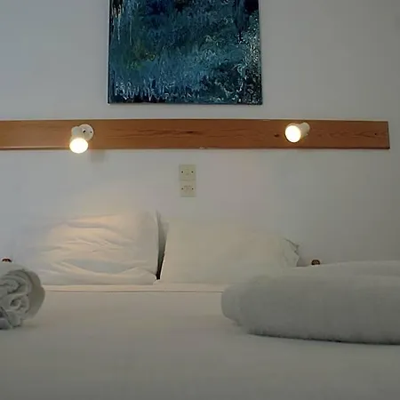 Hotel Eleftheria