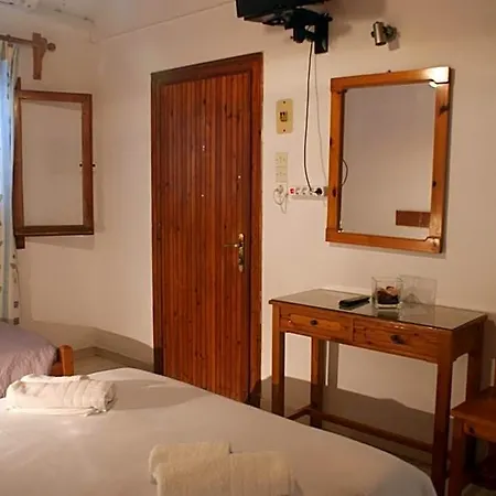 Eleftheria Hotel
