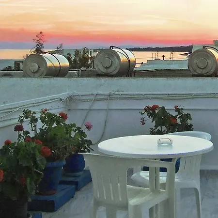 Eleftheria פארוס