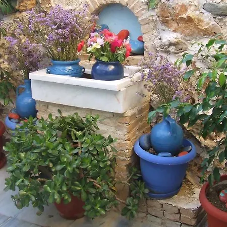 מלון Eleftheria פארוס