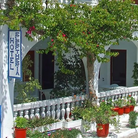 Eleftheria Hotel