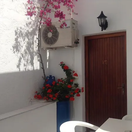 Hotel Eleftheria *
