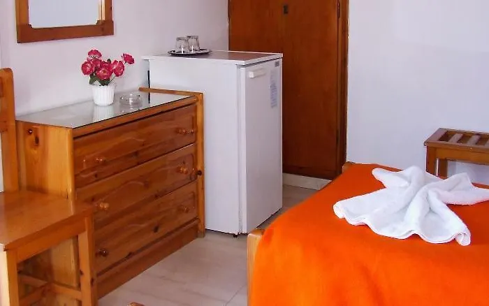 ελευθερία Ξενοδοχείο