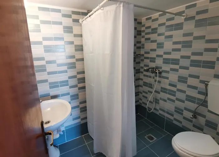 ελευθερία Ξενοδοχείο Πάρος