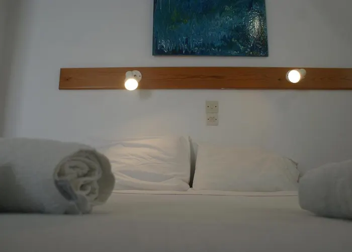 ελευθερία Πάρος