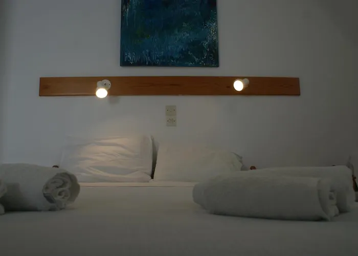 ελευθερία Πάρος