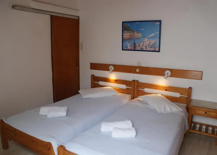 ελευθερία Πάρος