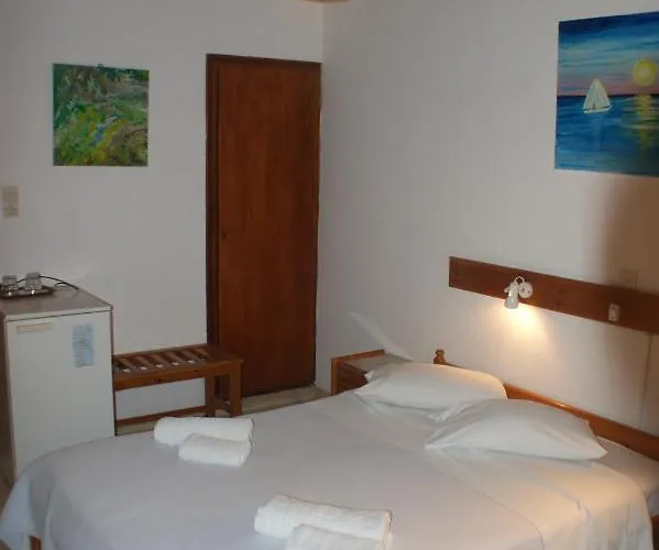 ελευθερία Πάρος