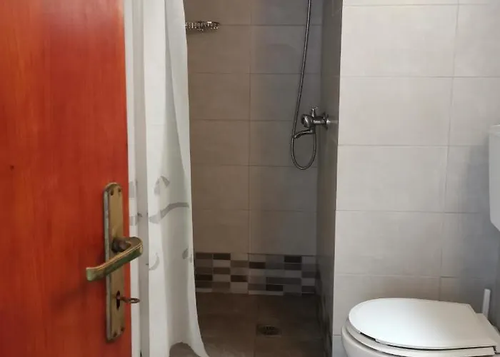 ελευθερία Ξενοδοχείο