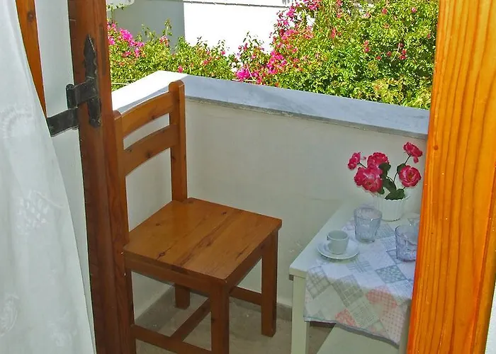 ελευθερία Πάρος