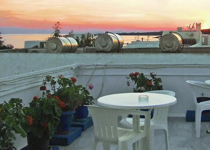 ελευθερία Πάρος