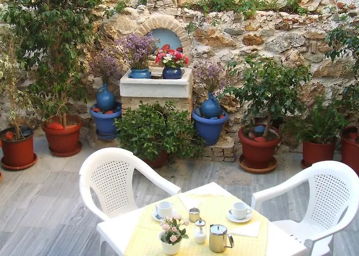 ελευθερία Πάρος