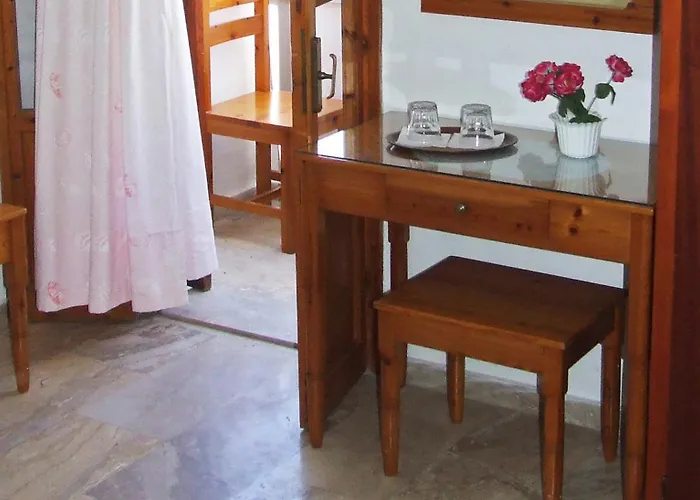 ελευθερία Πάρος